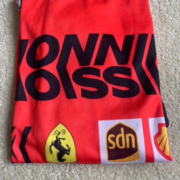 Ferrari brand new Mission Winnow 2024 Ferrari shirt size Large - Picture 4 of 6